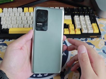 【吐槽红米k50】一年使用体验下来,真的很一般! #手机测评 #小米 #红米 #红米k