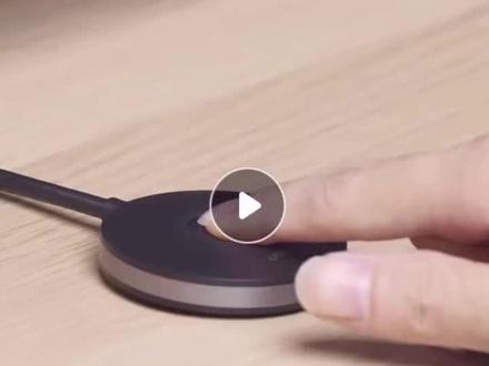 绿联手机无线投屏器使用教程来啦#科技改变生活 #数码 #好产品分享