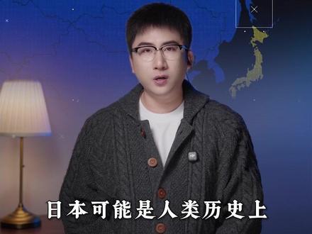 中东一声炮响,日本经济应声崩盘 #日本 #石油 #财经 #零基础看懂全球