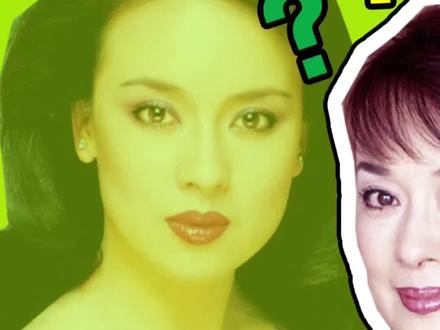 翁倩玉(3/3)#明星 #讲解 #娱乐 @抖音小助手