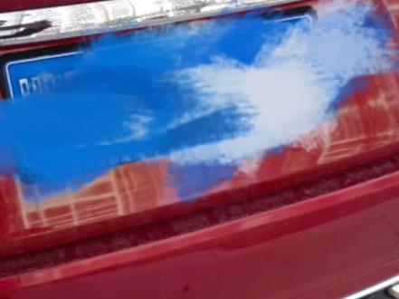 吉利帝豪配置代码