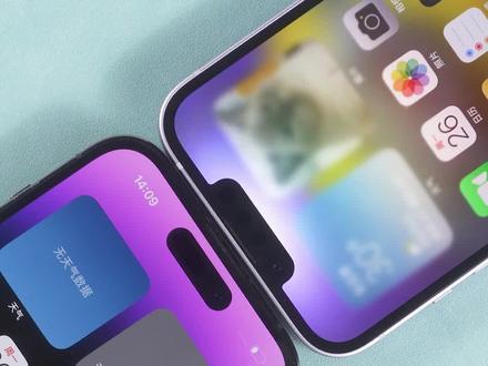 来自#iOS17 的碰一碰传输,iPhone一碰互传名片,共享照片、视频也更方便了!#ios17新功能 #namedrop #ios #苹果 #隔空投送 #iPhone技巧 #牛学长