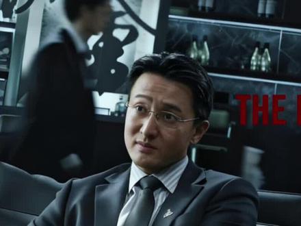 《罚罪2》刘天也独白#好剧推荐#影视解说#罚罪2