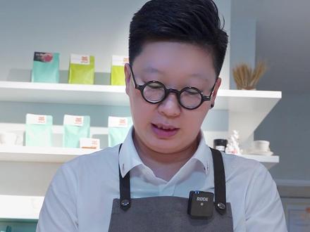 天冷了,豆哥教你做一杯温暖的热可可#热可可 #一杯热巧 #热巧克力 @抖音小助手