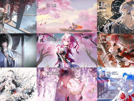 【古风戏腔合集】“东船与西舫 琴音袅袅于心上” #古风合集 #古风歌曲 #戏腔 #音乐合集 #音乐分享
