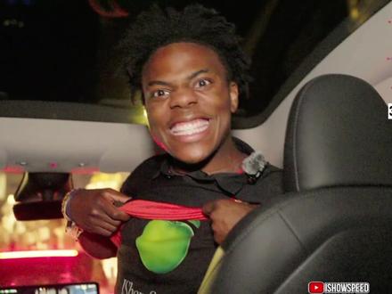 甲亢哥上海行全程回放#speed #甲亢哥