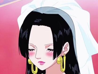 #海贼王 假如路飞结婚-婚礼现场篇#充能计划 #我在抖音看动漫 #动漫