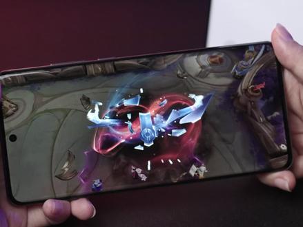 拿到一加12的加人们玩游戏时可以这样设置哦#一加 #一加12 #手机 #教程