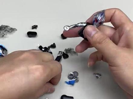 #儿童玩具 #拼装模型 #拼积木玩具 #儿童益智玩具