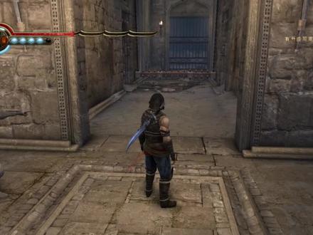 单机游戏;怀旧游戏;波斯王子5;pc游戏第08期 #单机游戏 #游戏