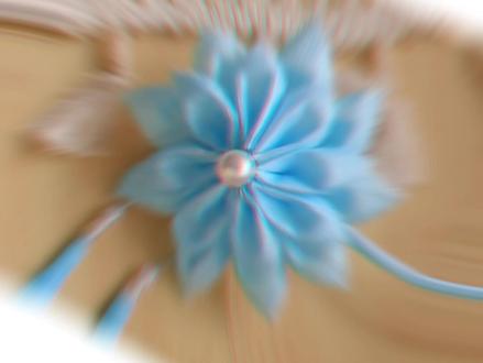 用过期的口罩给你的#闺蜜 安排一个仙女发簪!#手工diy #口罩 #手工制作 #教程