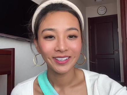 当时面试空姐的全过程,当时去我也是一脸蒙,进门之前我都不知道要考什么。现在想想还挺有意思的。#空姐 #空乘 #空乘面试 #空乘面试技巧知识分享