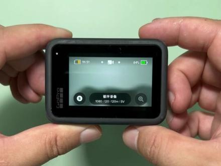 钓鱼人必须掌握的GoPro实用技巧——循环录像功能。学会这个功能就不必再为存储卡容量不足和错过终于瞬间担心了!一起学起来!#GoPro #钓鱼才是抖音运动顶流 #钓鱼 #运动相机