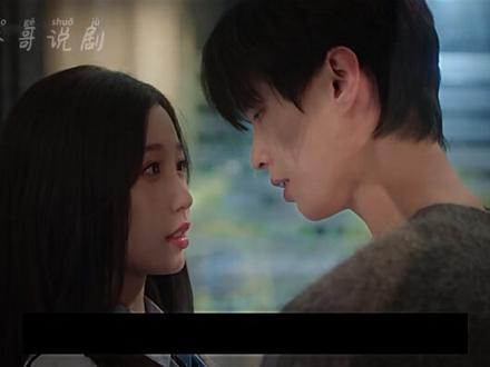 双轨27:姜暮靳朝正式和好,甜得发齁 #热点 #双轨 #青年创作者成长计划