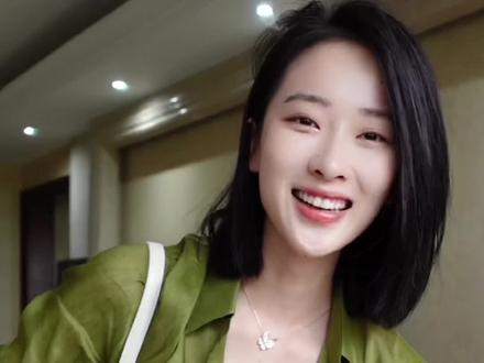 出门前随便唠唠~ #星引力计划 #奇妙星生活 #穿搭