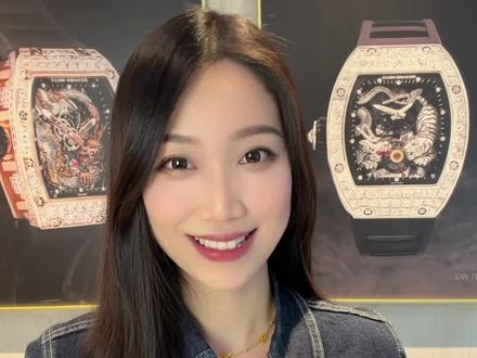 寻找那个问过亿表王的男人 你就这样出现闯入我心里面~
-
#你就这样出现闯入我心里面 #手表 #香港 #寻人启事 #搞笑视频