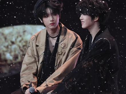 别回头 往幸福 一直走
#桂瑞 #太阳与地球 #张桂源 #张函瑞 #荣耀之战