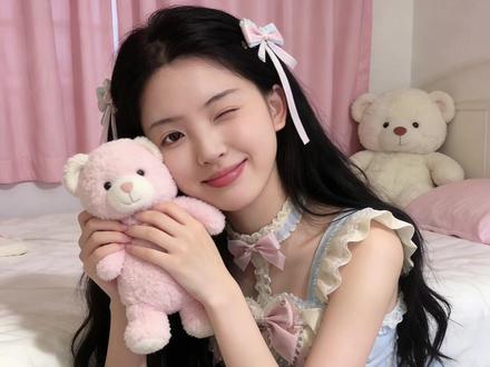 这样的我,你爱吗?洛丽塔裙子ai换装教程来了#洛丽塔裙子照片 #豆包#豆包P图 #豆包ai#豆包P图已经nextlevel了