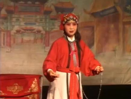 玻璃翠演唱的太谷秧歌《苏三起解》,谢谢大家的支持和聆听!