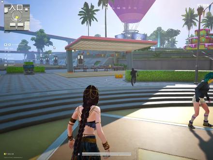 教你获得极意拳锋系列皮肤!