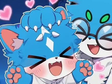 #AI可爱药水实验记 #随变ai随便玩 #随变app