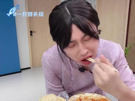 刘文祥这辈子我跟定你了!#周小闹 #刘文祥麻辣烫 #老吃家 #夯爆了