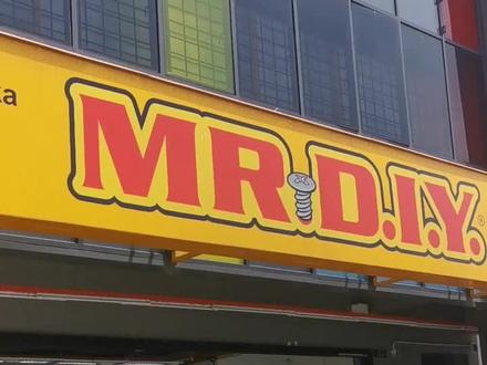 MR DIY 家庭补给好去处!#我在马来西亚等你 #日用品推荐