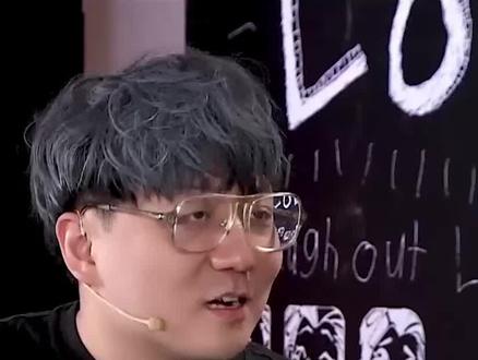 管泽元自述与娃娃米勒往事 #管泽元 #lpl #米勒 #娃娃 #电竞
