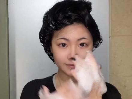 脂溢性头皮,脂溢性皮肤的公主们有救啦