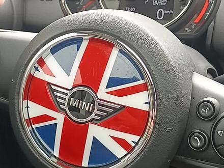 解决宝马MINI打方向有顿挫感和嗡嗡异响的方法 #宝马mini #汽车维修