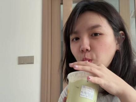 真的很好喝!#春莱#奶茶分享 #宅出仪式感 #好喝