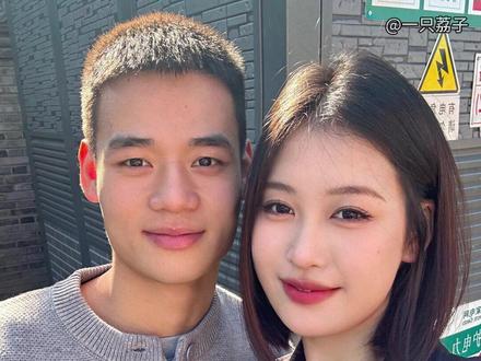 感谢豆包为我们节省大几千块💰#婚纱照 #情侣婚纱照 #情侣日常 #豆包ai #豆包出大片有两把刷子 婚纱照ai指令