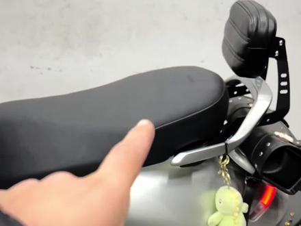 没啥灵感都不知道该更新啥了#修车日常 #九号q85c #锂电池定制