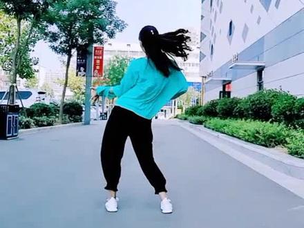 🎶踏浪🎶完整版64步🎸🎸背面音乐版