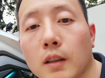 后减震附近异响,如何解决#春风250nk #让骑行成为一种生活