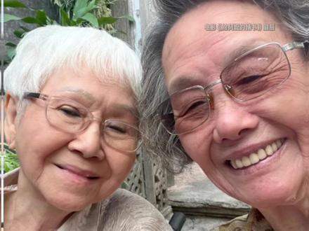 国台办评电影《#给阿嬷的情书》,引起两岸观众情感共鸣。