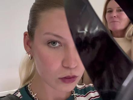 说实话这个挺酷的 也挺实用
#潮牌#巴黎世家 #墨镜