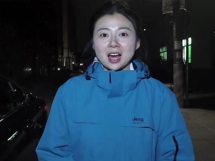 艾瑞泽8除了四矩阵,这个方案也未尝不可。 跑高速真的超级舒服#车灯升级建议 #汽车大灯升级 #汕头改灯