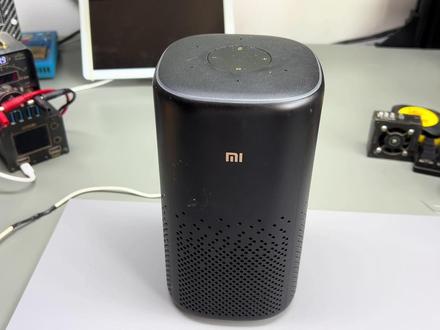 小爱音箱睡着了??喊他起床! 小爱音箱Pro开机无法唤醒,原来是进水热的祸!#小米智能音箱 #小米音箱pro #唤不醒装睡的人 #抖音健康使用计划