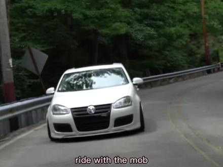 速腾MK5 改装 优雅永不过时。 #速腾改装 #速腾 #改装 #改装是一种态度 #改装文化 #汽车改装