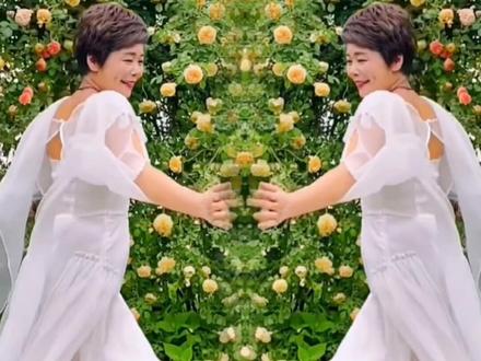 无缝双屏合拍教程#一键剪同款 #剪映 #剪映模板 #教程 #特效 #剪映模板