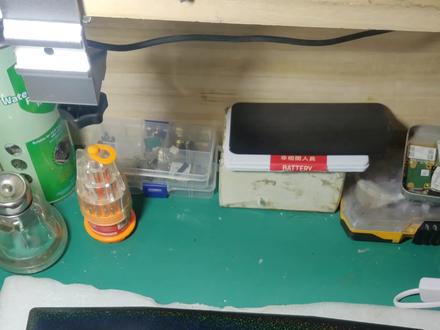 笔记本,游戏本改装水冷,效果超级好!