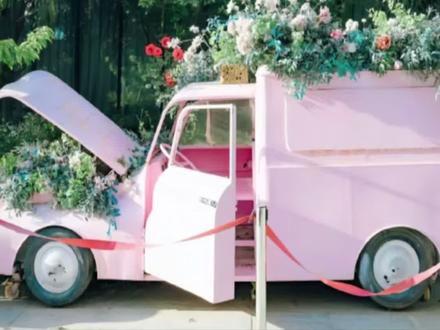 半坡艺术工业园区#西安小众打卡地