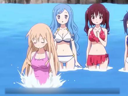 小埋居然要告诉大家自己会随地大小变这个秘密 #干物妹小埋