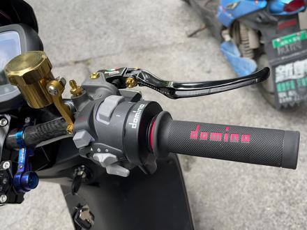 改的马马虎虎 就将就的看吧#电摩 #小牛 #男人的玩具