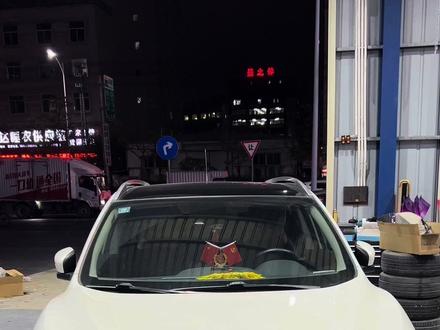 #汽车改装 #逍客 #日产 #折叠后视镜 日产系列逍客手动折叠改电动 锁车折叠 电动折叠后视镜 倒车镜