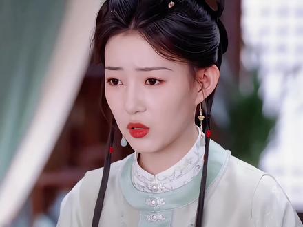 晚雪得知陈玄青的心上人就是朝姐儿#良陈美锦