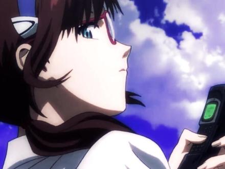 谁会拒绝一个戴眼镜的老阿姨呢
#eva
#动漫推荐
@Draken坚•漫剪