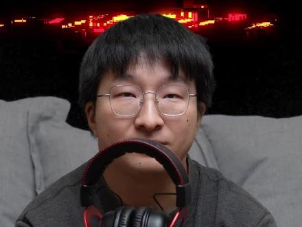 #游戏外设 百强哥推荐的飓风2!游戏木耳玩家体验!