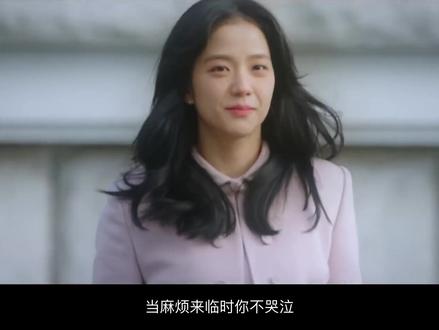 【MV】雪滴花(Snowdrop)Jehwi《Looks like a real thing》 #好剧推荐